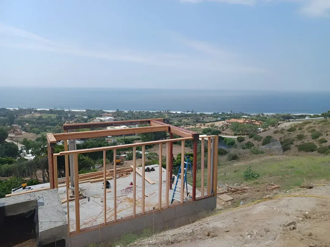 Golden Construction Services Inc